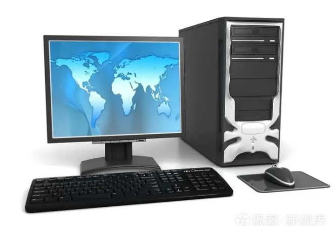 Internet提供的服務及管理機構與管理方式